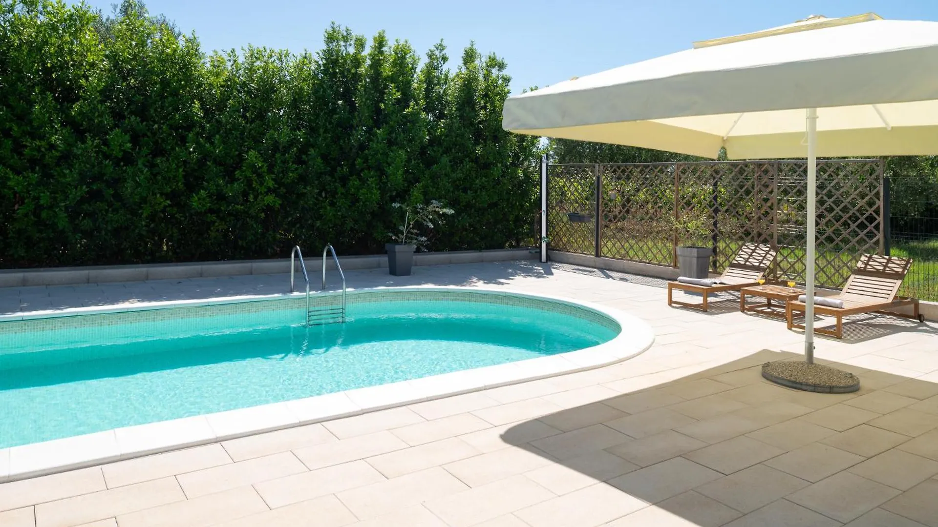 Akadia Holiday Kuca Za Odmor Sa Bazenom Zadar Villa