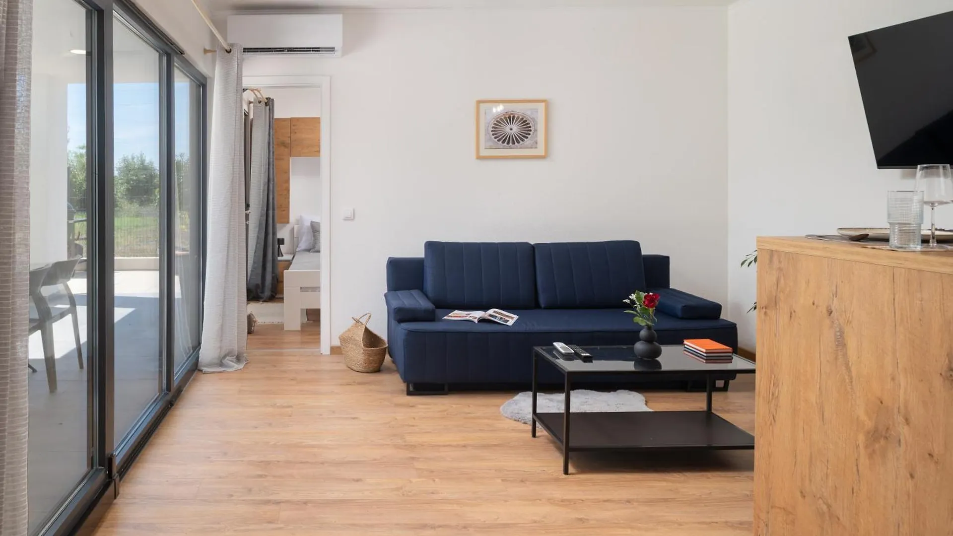 Villa Akadia Holiday Kuca Za Odmor Sa Bazenom Zadar