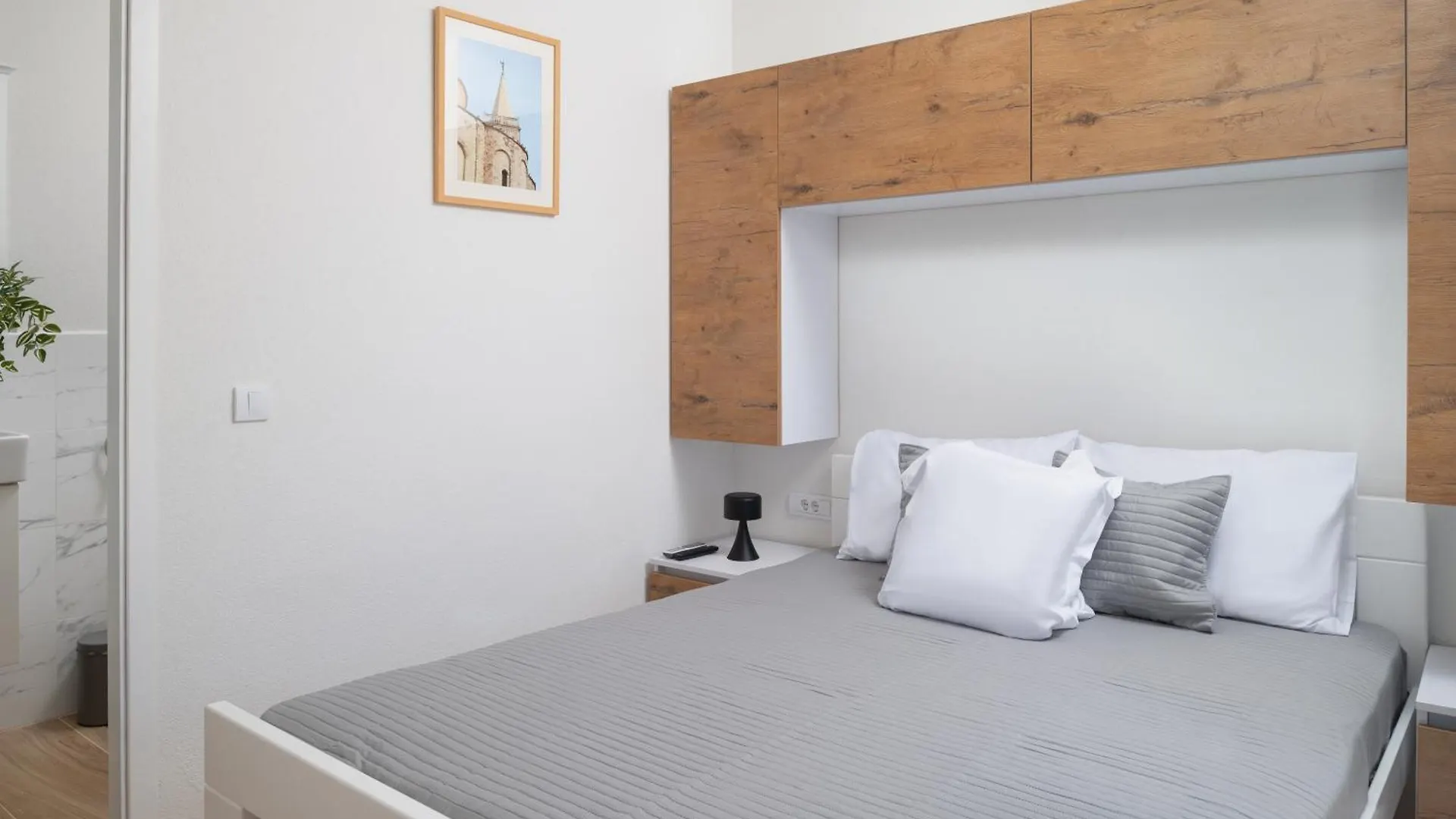 Akadia Holiday Kuca Za Odmor Sa Bazenom Zadar 0*,  Croatia
