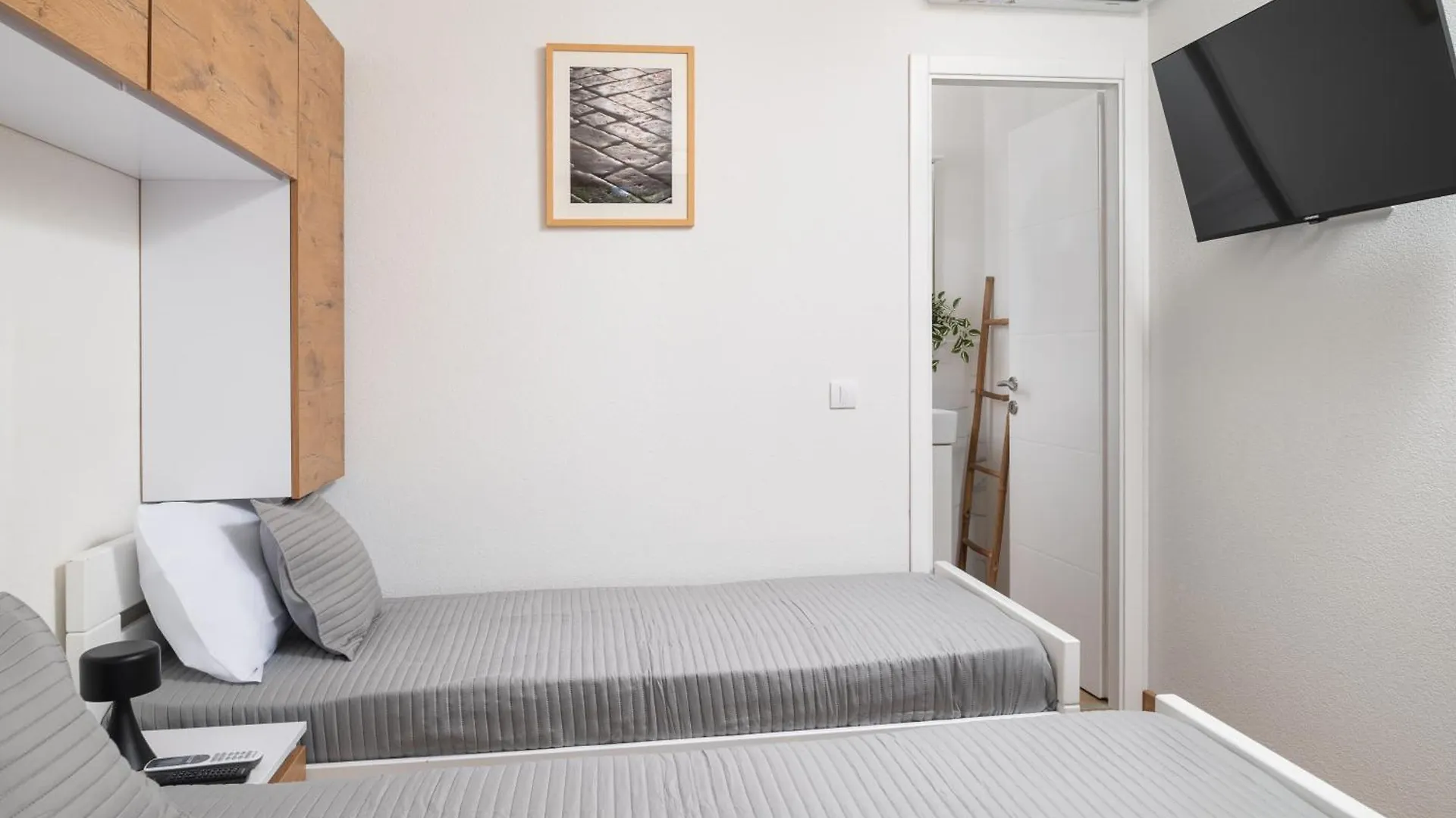 Villa Akadia Holiday Kuca Za Odmor Sa Bazenom Zadar
