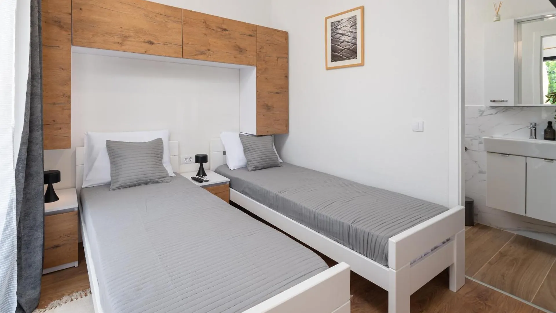 Akadia Holiday Kuca Za Odmor Sa Bazenom Zadar Villa